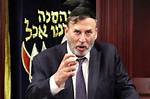 Who Was Rabbi Zechariah Wallerstein? Death Cause & Wikipedia, What Happened to Him?