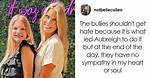 Who Were Aubreigh's Bullies?