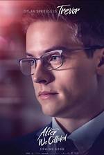 Who Will Play Trevor in After We Fell? Celebrity. Fm #1 Official Stars, Business & People Net