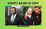 Why Did Darryl Baum Shot Rapper 50 Cent? Mike Tyson's Bodyguard Was Killed