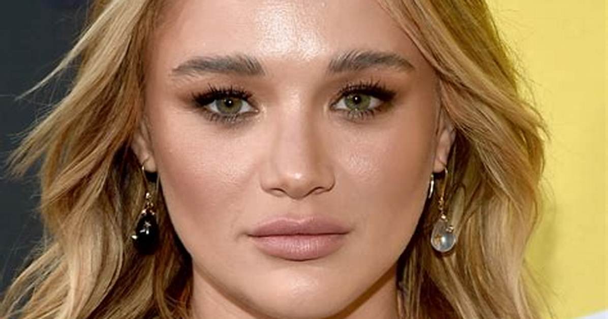 Why Did Hunter King Leave the Young and the Restless?
