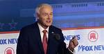 Why Does Trump Call Asa Hutchinson Ada
