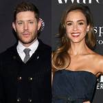Why Jensen Ackles and Jessica Alba Bickered on Dark Angel Set