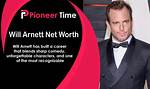Will Arnett Net Worth | Voxvlog
