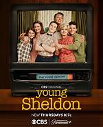 Will There Be a Young Sheldon Season 8?
