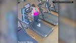 Woman Alyssa Konkel Treadmill Accident Loses Her
