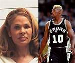 Woman Who Stole Millions from Dennis Rodman and Others Released from Jail