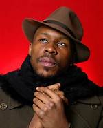 Wood Harris Net Worth | Celebrity Net Worth