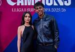 Yamal’s New Girlfriend: the Story Behind Their Relationship