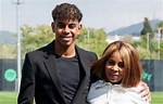 Yamal's Romantic Journey: a Glimpse into His Life with Girlfriend