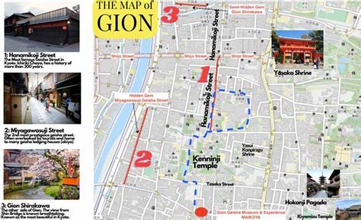 大和屋-京都店祇園を訪れる前に知りたい確認ポイントと祇園案内