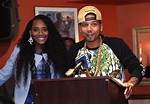 Yandy Smith Siblings Meet Brother Juelz Santana