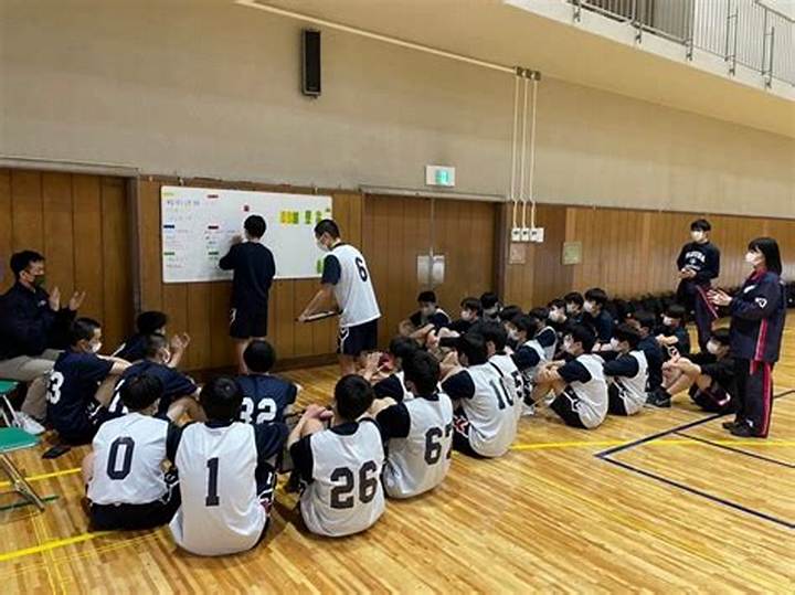 安田学園バスケ部の真実：激戦区・東京を揺るがす戦術革新と「自修自主」の躍進