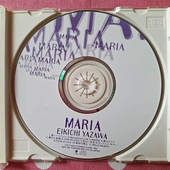 矢沢マリアとは何者？矢沢永吉の妻・顔出しエピソードと素顔に迫る