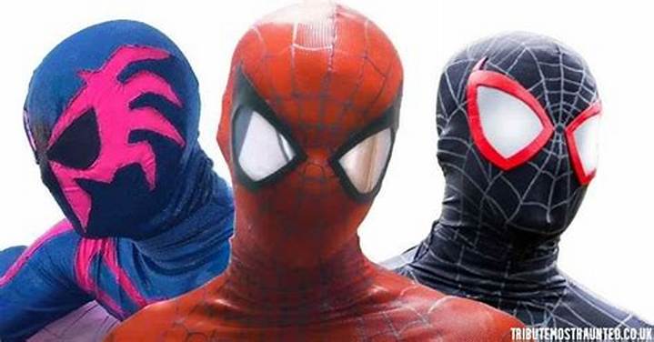 Yololary Spiderman Suit Video: What It Is, Why It Went Viral, and What to Know