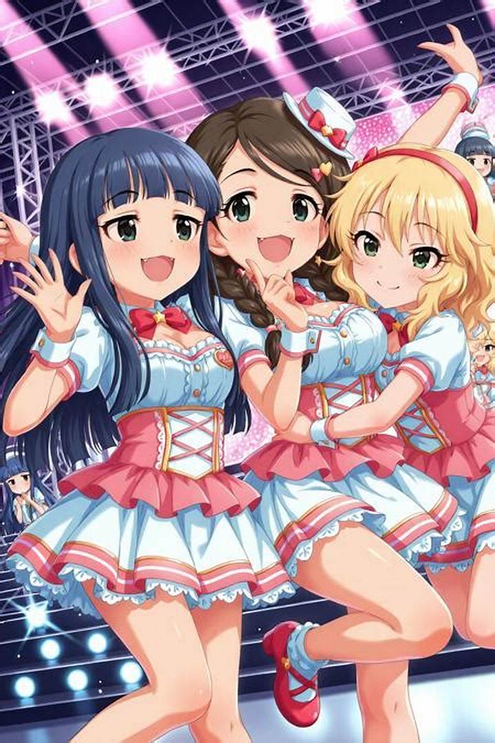 吉野美佳の現在とギリギリガールズの軌跡――今も輝く元アイドルの素顔