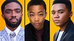 Young Black Actors Under 30