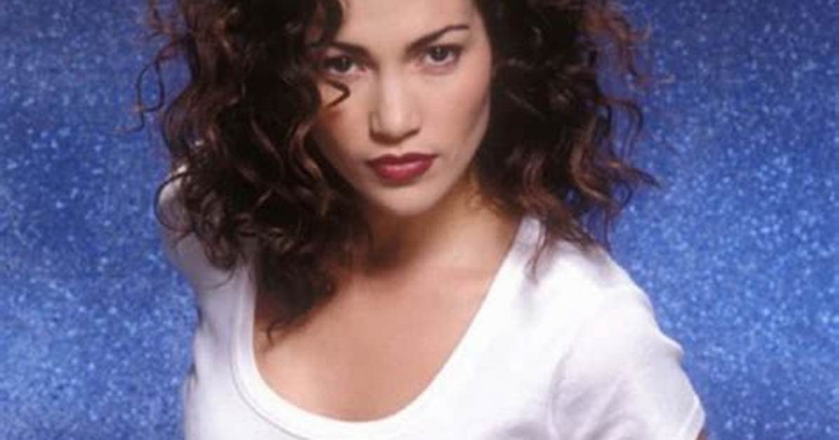 Young Jennifer Lopez: the Rise of a Multi-Talented Icon