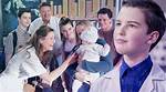 Young Sheldon Cast Salaries: a Comprehensive Guide