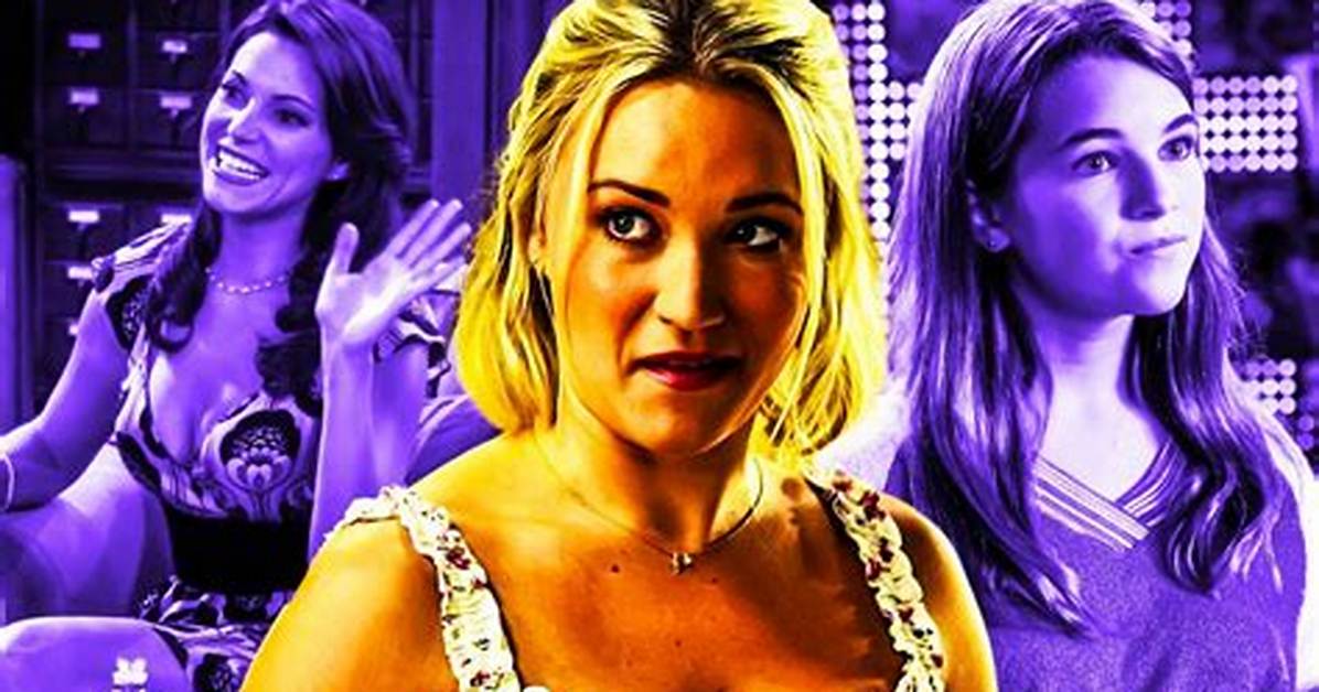 Young Sheldon Just Explained Missys Tragic Big Bang Theory Situation
