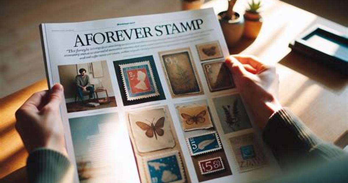 Your Guide to Stamp Availability and Convenience