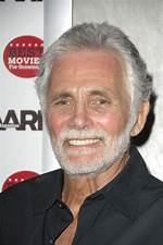 Zedblog | David Hedison