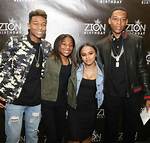 Zion Shamaree Mayweather- Wiki, Age, Height, Net Worth, Girlfriend, Ethnicity