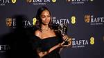 Zoe Saldana's Remarkable Acting Career: a Journey of Passion and Dedication
