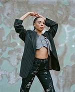 Zsela Thompson ·