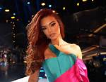 Zuleyka Rivera: the Journey of a Beauty Queen and Actress