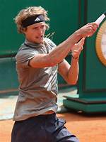 Zverev's Jewish Heritage: Exploring the Tennis Star's Roots