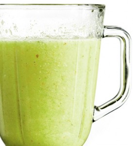 Benefits of Juice Fasting