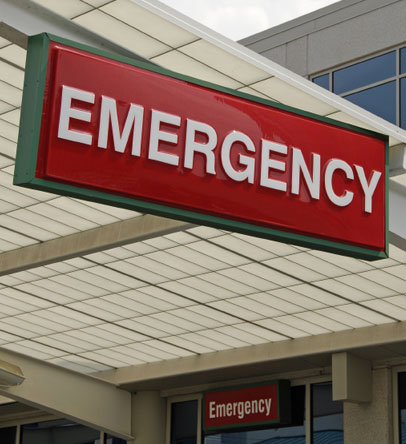 What You Need to Know Before a Trip to the Emergency Room