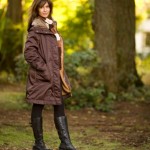 Wrap Yourself in Style Affordable Fall Coats