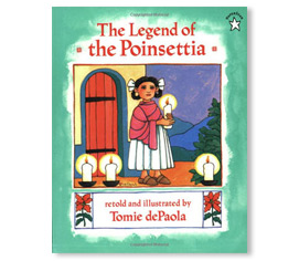 MommyMaestra’s Favorite Holiday Books For Children