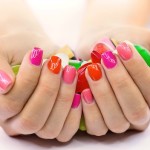 6 tips for the perfect at home manicure