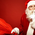 When to tell your kid the truth about Santa?