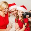 Take best holiday pictures of your kids