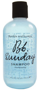 The Mane Event, Bb Sunday Shampoo