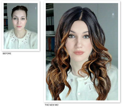 Go Virtual: Now You Can Be Your Own Style Avatar