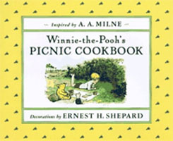 Recipes for Fun: Seven Inspired Kids' Cookbooks