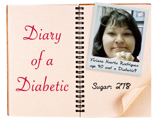 Diary of a Diabetic-Photo2