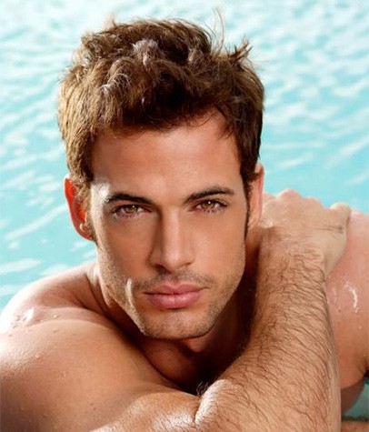 William Levy: The Perfect Man? Yes! Yes! - Mamiverse