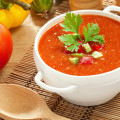Gazpacho Soup with Mango-MainPhoto