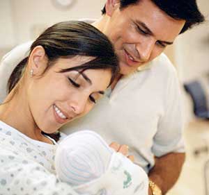 Why Home Birth May Not Be For You