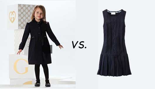 Kids’ Fashion: Splurge vs Steal!