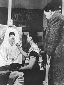 20 Quotes by Frida Kahlo