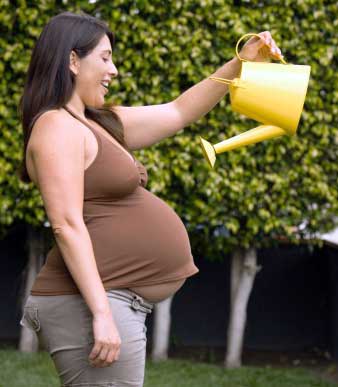 Bizarre Pregnancy Symptoms Women Should Not Fear