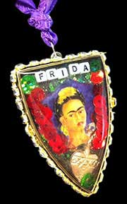 Club Frida: Rise of the Phoenix Fridas