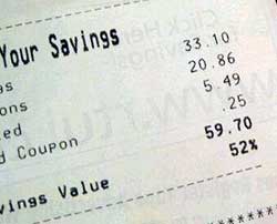 Couponing Tips to Help You Get Started and Save Big